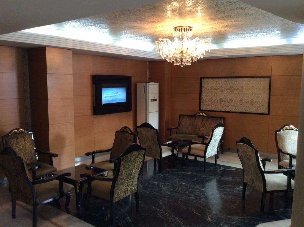 Ilicak Hotel — Fotoğraflar 3
